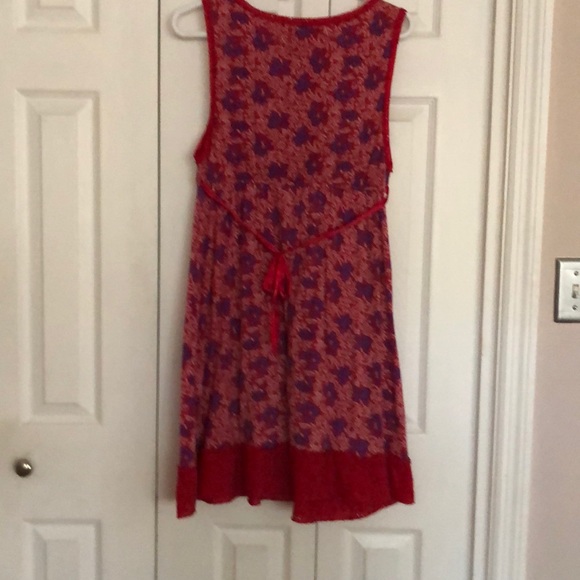 Free People summer dress - Picture 7 of 7